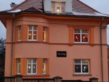 Vila Věrka - Krásná Lípa