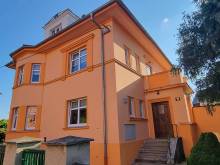 Vila Věrka - Krásná Lípa