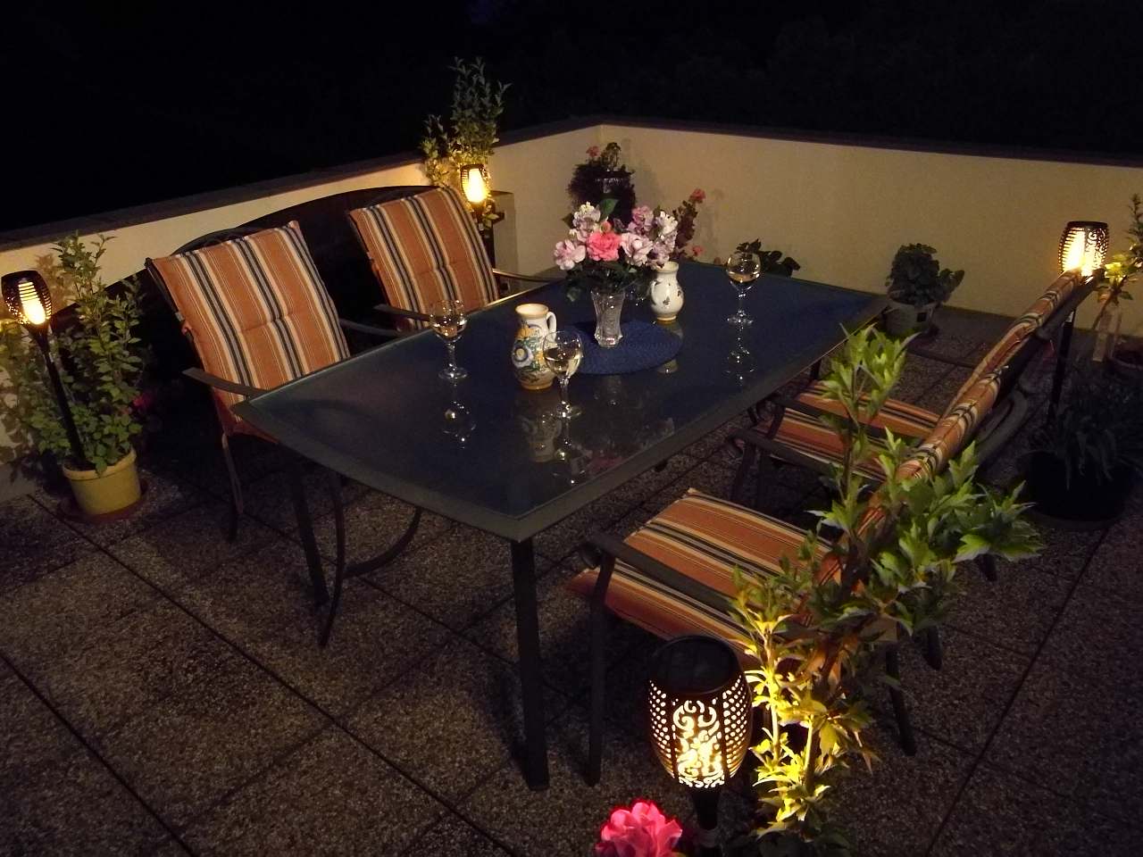 Klidný apartmán v soukromí  - Boleradice