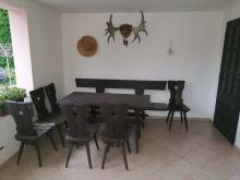 Klidný apartmán v soukromí  - Boleradice