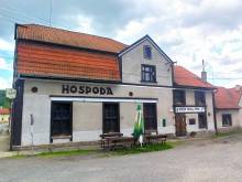 Apartmán k pronajmutí - Měňany