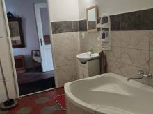 Apartmán k pronajmutí - Měňany