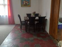 Apartmán k pronajmutí - Měňany