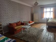 Apartmán k pronajmutí - Měňany