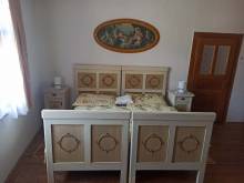 Apartmán k pronajmutí - Měňany