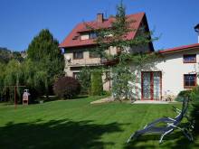 Apartmány Prokopovi - Malá Skála