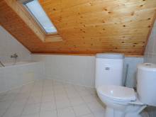Apartmány Prokopovi - Malá Skála