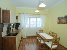 Apartmány Prokopovi - Malá Skála