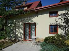 Apartmány Prokopovi - Malá Skála