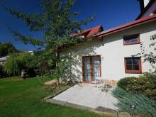 Apartmány Prokopovi - Malá Skála