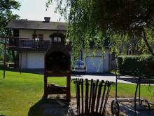 Apartmány Prokopovi - Malá Skála