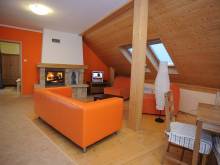 Apartmány Prokopovi - Malá Skála