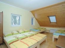 Apartmány Prokopovi - Malá Skála