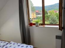 Apartmán v Kašperských Horách - Kašperské Hory