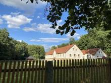 Penzion Blažejovský mlýn - Blažejov