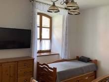 Penzion Blažejovský mlýn - Blažejov