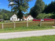Penzion Blažejovský mlýn - Blažejov