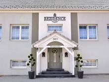 Rezidence 1923 - foto 2 Rezidence 1923 2