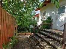 Apartmán U tří koček - Teplá