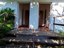 Apartmán U tří koček - Teplá
