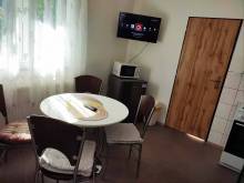 Apartmán U tří koček - Teplá