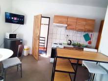 Apartmán U tří koček - Teplá