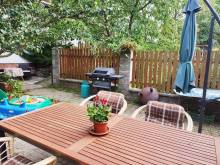 Apartmán U tří koček - Teplá