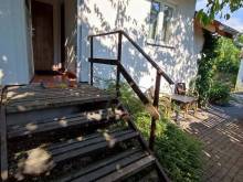 Apartmán U tří koček - Teplá