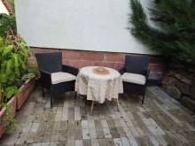 Apartmán U tří koček - Teplá