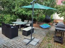 Apartmán U tří koček - Teplá
