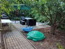 Apartmán U tří koček - Teplá