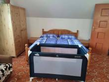 Apartmán U tří koček - Teplá