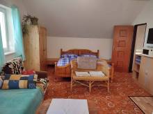 Apartmán U tří koček - Teplá