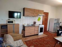 Apartmán U tří koček - Teplá