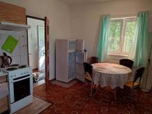 Apartmán U tří koček - Teplá