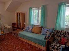 Apartmán U tří koček - Teplá