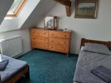 Apartmán Na Kamenu - Frýdlant