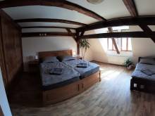 Apartmán Na Kamenu - Frýdlant