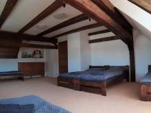 Apartmán Na Kamenu - Frýdlant