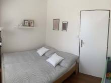 Apartmán v Březí - Březí