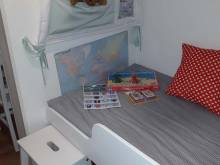 Apartmán v Březí - Březí