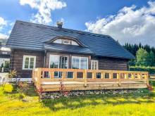 Roubenka Meandra - Borová Lada