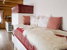 Roubenka Meandra - Borová Lada