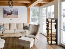 Roubenka Meandra - Borová Lada