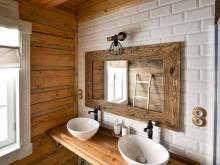 Roubenka Meandra - Borová Lada