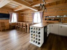 Roubenka Meandra - Borová Lada