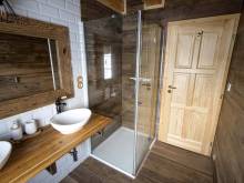 Roubenka Meandra - Borová Lada