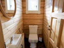 Roubenka Meandra - Borová Lada