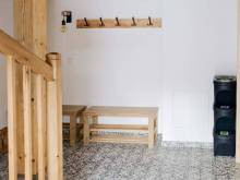 Roubenka Meandra - Borová Lada