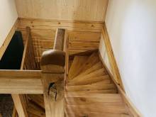 Roubenka Meandra - Borová Lada